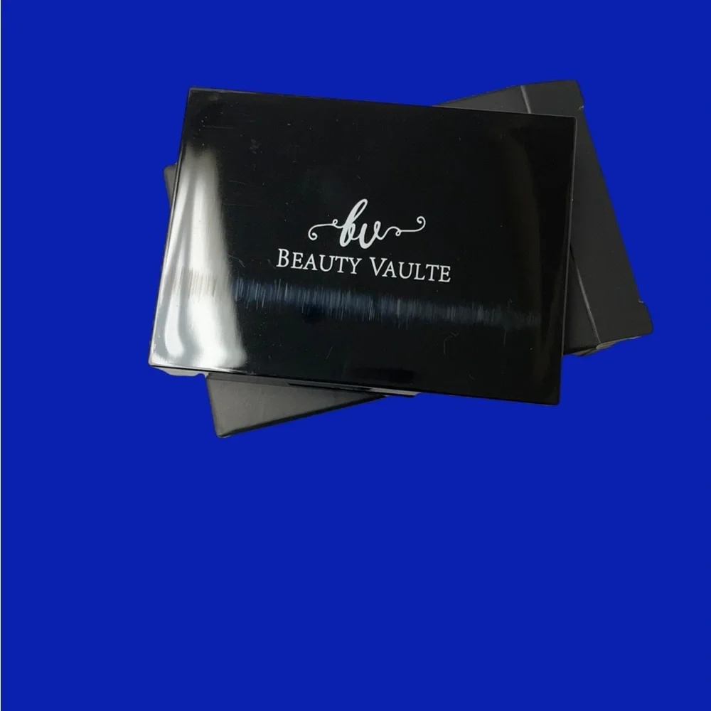 Beauty Vaulte’s Regal Palette